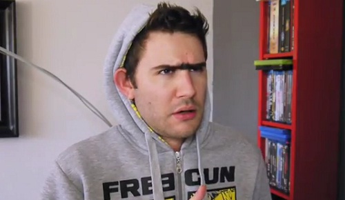 Cyprien : Les jeux vidéo 2 (VIDEO)