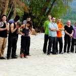 Koh-Lanta &laquo;&nbsp;La revanche des héros&nbsp;&raquo; : le casting