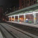 Métro coréen : un homme sauve un enfant in extremis (VIDEO)
