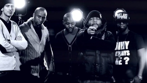 Nakk Mendosa – Invincible REMIX (CLIP)