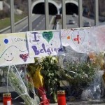 Accident de car en Suisse : la Belgique rend hommage aux victimes (VIDEO)