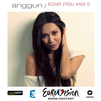 Anggun – Echo (CLIP)