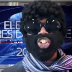 Barnabé – La danse des politiques (VIDEO)