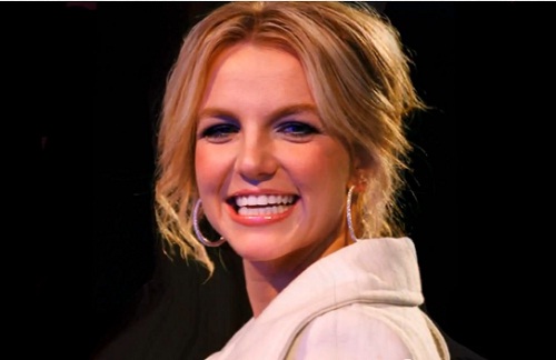Britney Spears : l’évolution de son visage en 1 minute ! (VIDEO)