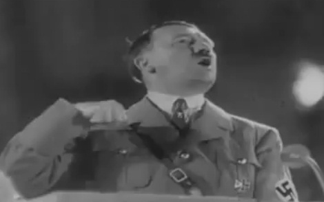 Turquie: Hitler dans une pub suscite l’indignation (VIDEO)
