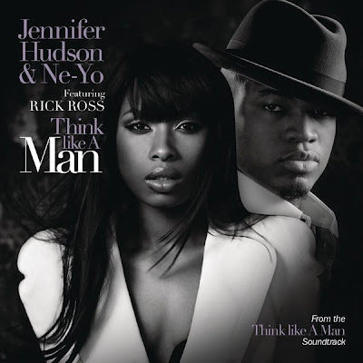 Jennifer Hudson & Ne-Yo feat. Rick Ross – Think Like A Man (CLIP)