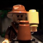 10 scènes cultes du cinéma en version LEGO (VIDEO)