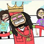 Lil Jon feat. LMFAO – Drink (CLIP)