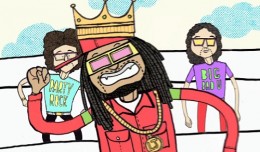 lil jon drink