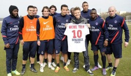 michel telo psg