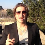 Mickael Vendetta à fond dans la politique ! (VIDEO)