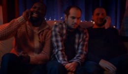 omar sy bref