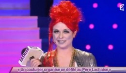 on ne demande qu a en rire