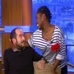 Parodie de bref avec Kyan chez Arthur (VIDEO)