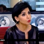Rachida Dati n&rsquo;aime pas qu&rsquo;on parle de ses bottes rouges ! (VIDEO)