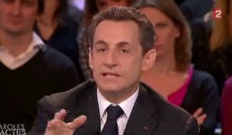 sarkozy casse toi pauvre con