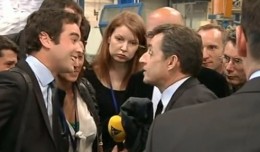sarkozy couillon