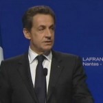 Sarkozy invente le mot &laquo;&nbsp;Méprisance&nbsp;&raquo; (VIDEO)