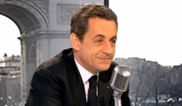 sarkozy quittera la politique si