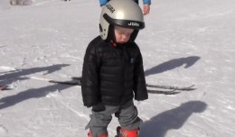 ski
