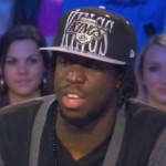 Youssoupha chez Ruquier (VIDEO)