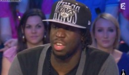 youssoupha on n'est pas couché