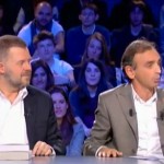 Zemmour & Naulleau parlent de Mohamed Merah (VIDEO)