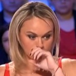 Cécile de Ménibus en larmes en parlant de Mouss Diouf (VIDEO)