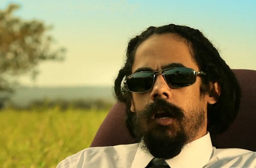 Damian Marley – Set Up Shop (CLIP)