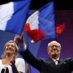 L&rsquo;extrême droite en Europe : les chiffres !
