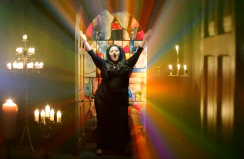 Gossip – Perfect World (CLIP)