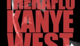 Kanye West Theraflu