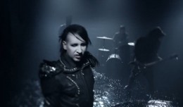 Marilyn Manson No Reflection