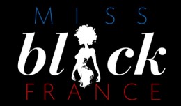 Miss Black France 2012