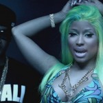 Nicki Minaj – Beez In The Trap feat. 2 Chainz (CLIP)