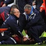 Italie : Le footballeur Piermario Morosini meurt en match victime d&rsquo;un arrêt cardiaque (VIDEO)