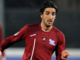 Piermario Morosini Livourne
