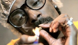 Snoop Dogg Stoner's Anthem