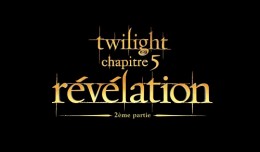 Twilight Chapitre 5