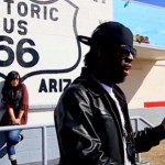 Youssoupha feat. Indila – Dreamin’ (CLIP)