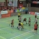Volleyball : l&rsquo;arbitre &laquo;&nbsp;pervers&nbsp;&raquo; (VIDEO)
