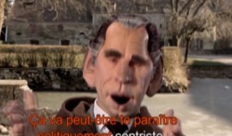 bayrou guignols
