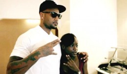 booba congo