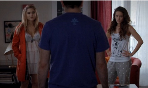 Bref, j’étais dans la merde (VIDEO)