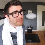 Cyprien – Les geeks (VIDEO)