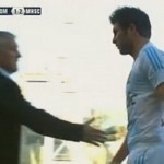 Gignac refuse de serrer la main de Deschamps (VIDEO)