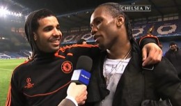 drake drogba