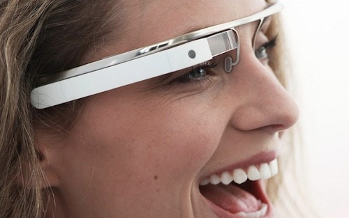 Google dévoile « Project Glass », des lunettes à réalité augmentée (VIDEO)
