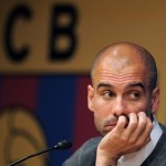 Guardiola quitte le Barça ! (VIDEO)