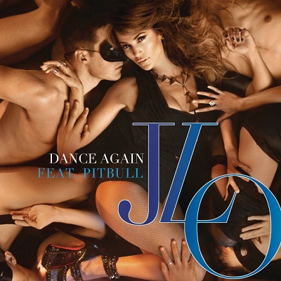 Jennifer Lopez feat. Pitbull – Dance Again (SON)